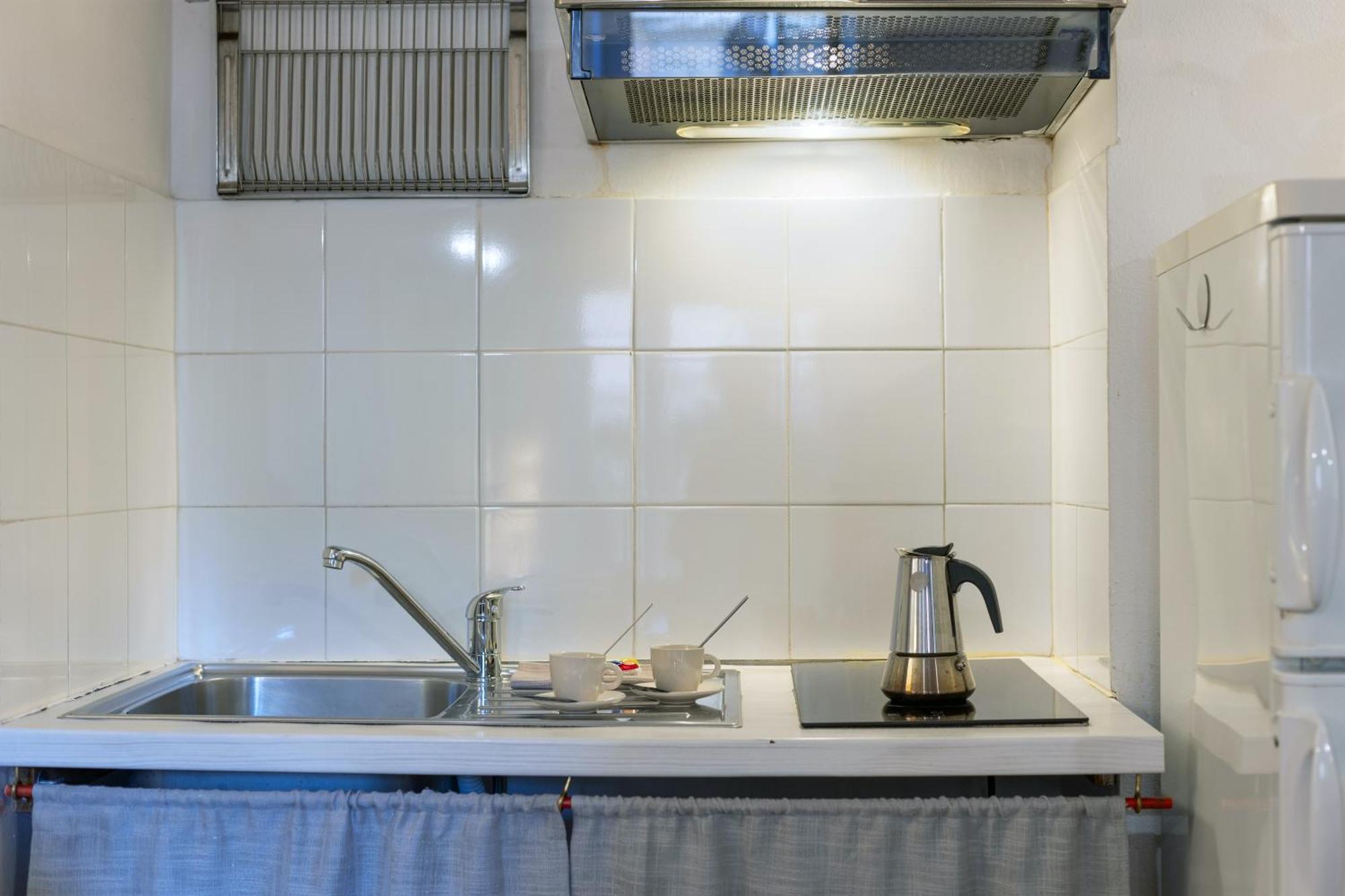As Feel - Designer Two-level In The Heart Of Trastevere Rom